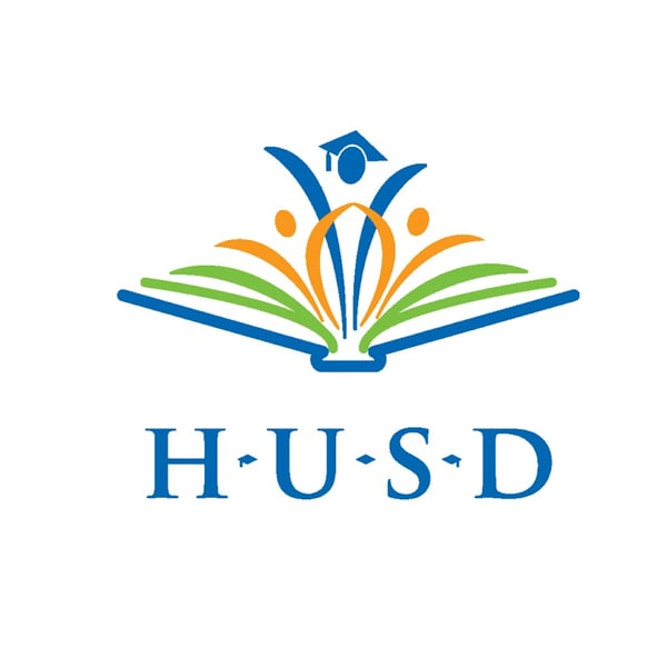 Higley Unified School District #60 Logo